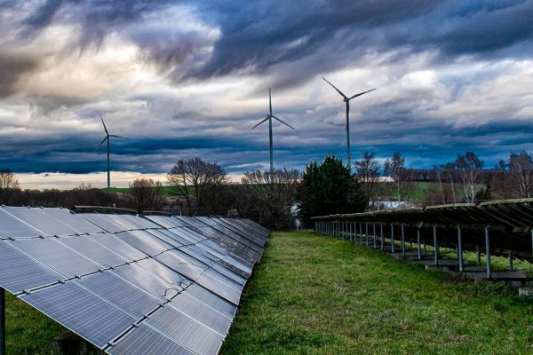 Fotovoltaico domestico in inverno: una buona soluzione anche con il freddo